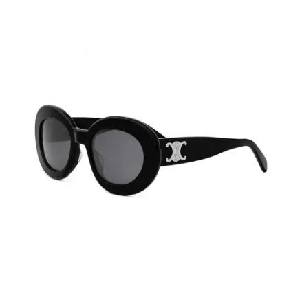 Óculos de Sol Celine Lente 40312U 01A Tam. 53