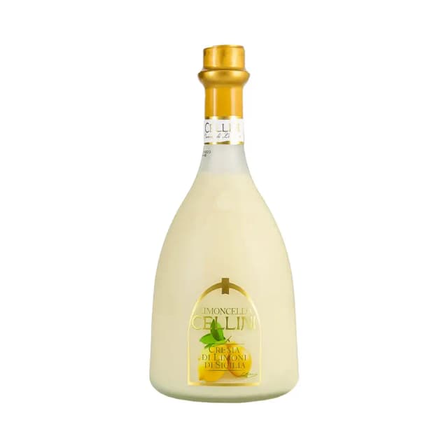 Licor Cellini Crema Di Limoncello 700Ml