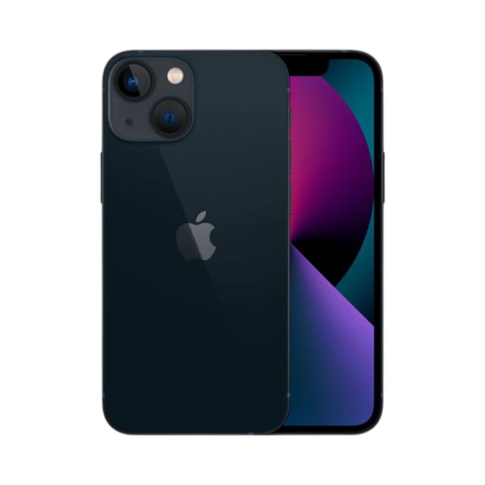 Celular Apple iPhone 13 256GB Midnight