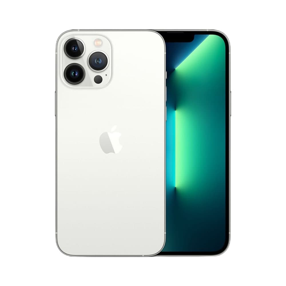Celular Apple iPhone 13 Pro 256GB Prata Cpo