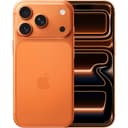 Anúncio: Apple iPhone 17 Pro 256GB Cosmic Orange MG8H4BE (Nano SIM-eSIM) Anatel Garantia Brasil
