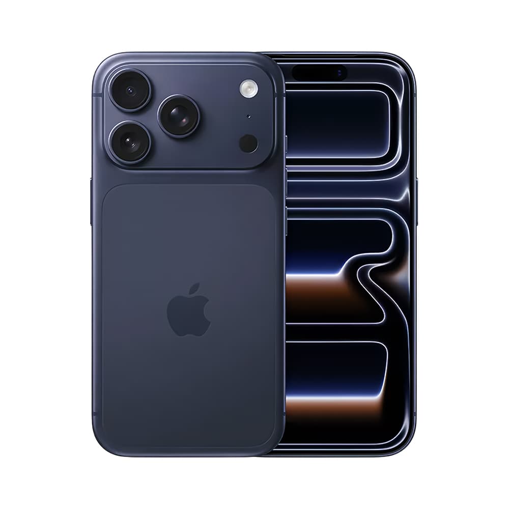 Celular Apple iPhone 17 Pro 1TB Deep Blue