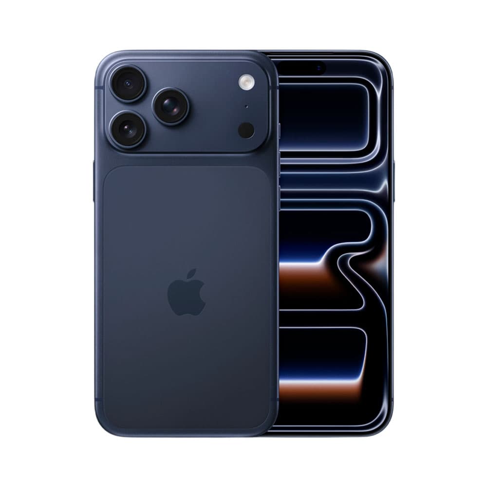 Celular Apple iPhone 17 Pro Max 256GB Azul Profundo