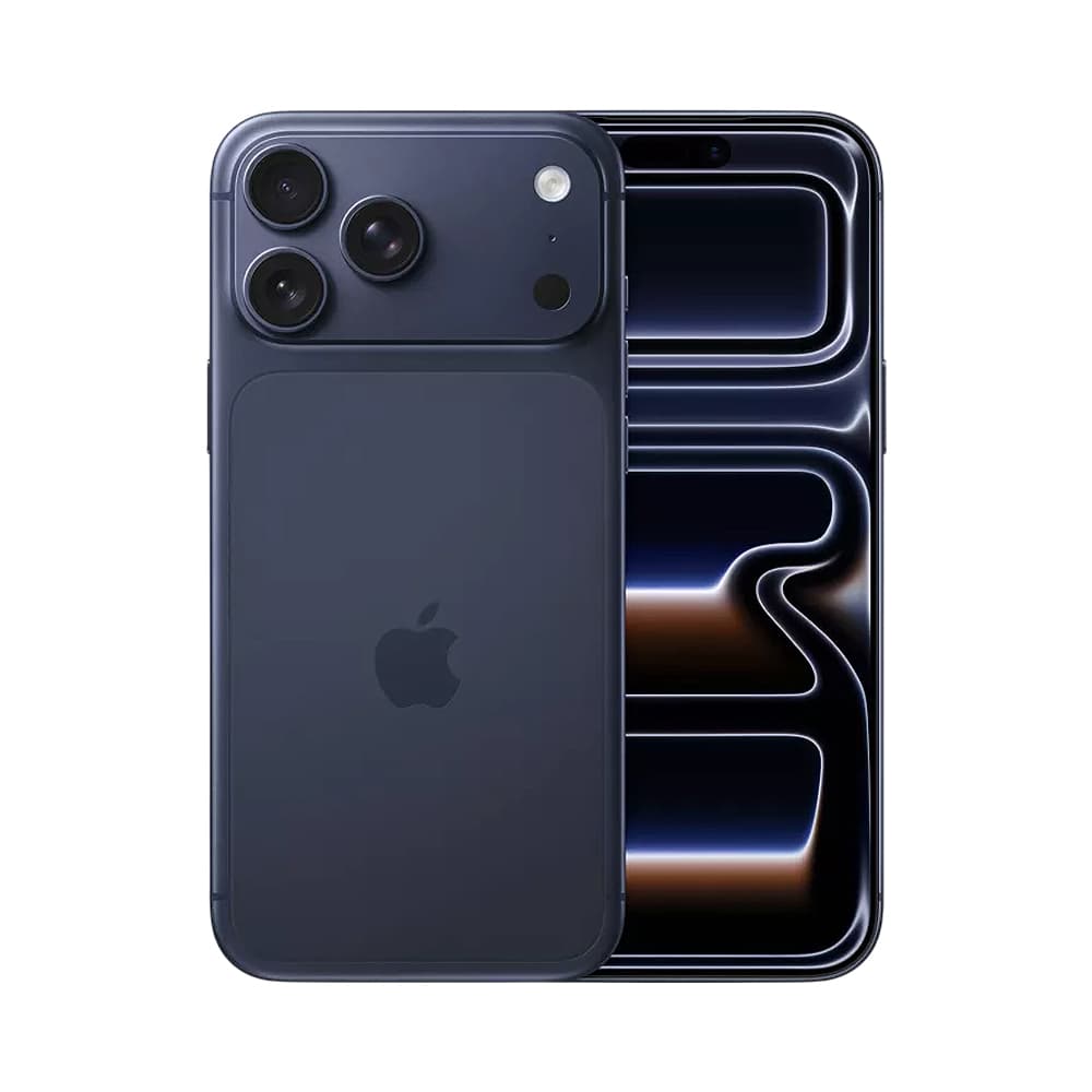 Celular Apple iPhone 17 Pro Max 512GB Deep Blue