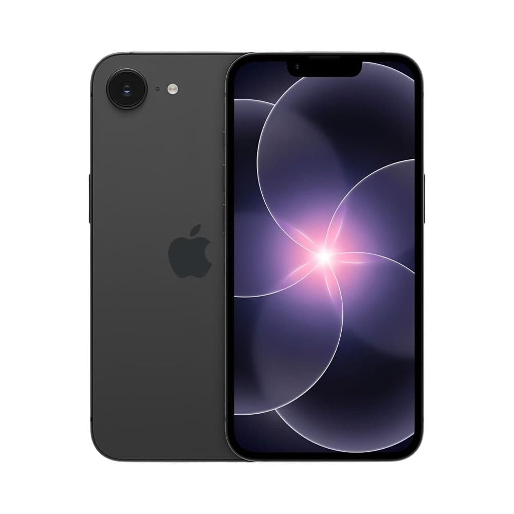 Celular Apple iPhone 17E 256GB Preto