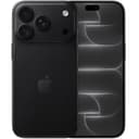 Anúncio: APPLE IPHONE 18 PRO A3472 256GB BLACK