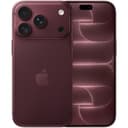 Celular Apple iPhone 18 Pro 256GB Vinho