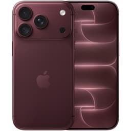 Celular Apple iPhone 18 Pro 256GB Vinho