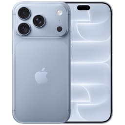 Celular Apple iPhone 18 Pro 512GB Glacier