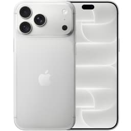 Celular Apple iPhone 18 Pro Max 256GB Prateado (Esim)
