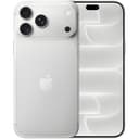 Anúncio: APPLE IPHONE 18 PRO MAX 256GB SILVER DUAL ESIM A3473