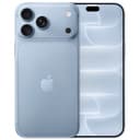 Anúncio: APPLE IPHONE 18 PRO MAX A3473 512GB GLACIER