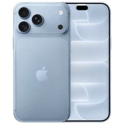 Celular Apple iPhone 18 Pro Max 512GB Glacier