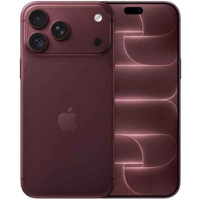 Celular Apple iPhone 18 Pro Max 512GB