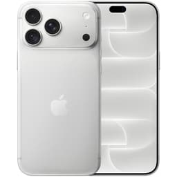 Celular Apple iPhone 18 Pro Max 512GB Prateado (eSIM)