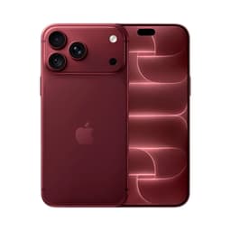 Celular Apple iPhone 18 Pro Max 512GB Burgundy
