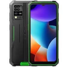 Celular Blackview Bv4800 Pro 4/128GB Preto