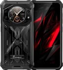 Anúncio: CEL FOSSIBOT F101 PRO 5.5" 8/128GB 10600MH 24MP BK