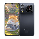 Anúncio: Smartphone Fossibot S7 LTE Dual Sim 6.9" 4GB/128GB Black