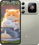 Anúncio: Smartphone Fossibot S7 LTE Dual Sim 6.9" 4GB/128GB Natural