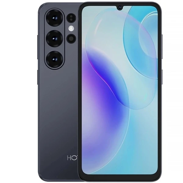Celular Hotwav A26 Ultra Dual Sim 256GB Preto