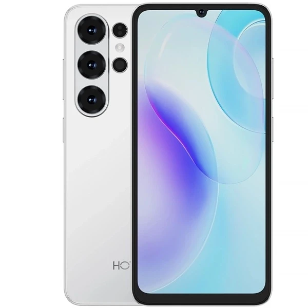 Celular Hotwav A26 Ultra 256GB Branco Pérola