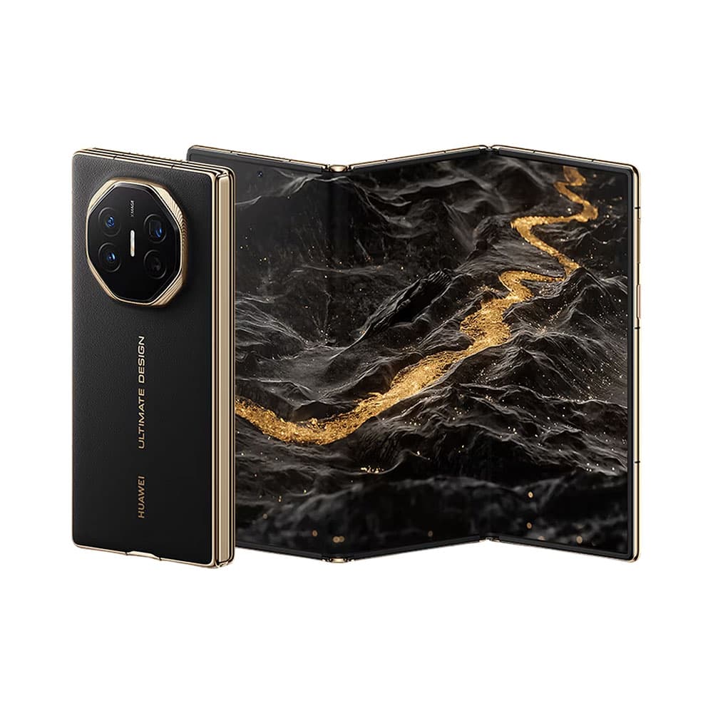 Celular Huawei Mate Xt Ultimate Design Grl-Xl9 16GB 1TB Preto