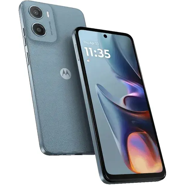 Celular Motorola Moto e15 Xt2523-8 2GB 64GB Dual Chip Azul Cantera