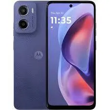 Celular Motorola Moto e15 Xt2523-8 2GB 64GB Dual Chip Roxo