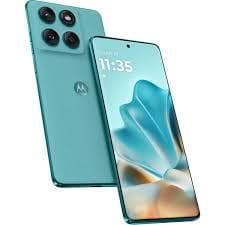 Celular Motorola Moto Edge 60 Fusion 12/256GB 5G Azul