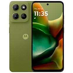 Celular Motorola G15 Power XT2521-5 8GB de RAM / 256GB / Tela 6.72" / Dual Sim LTE - Iguana Verde