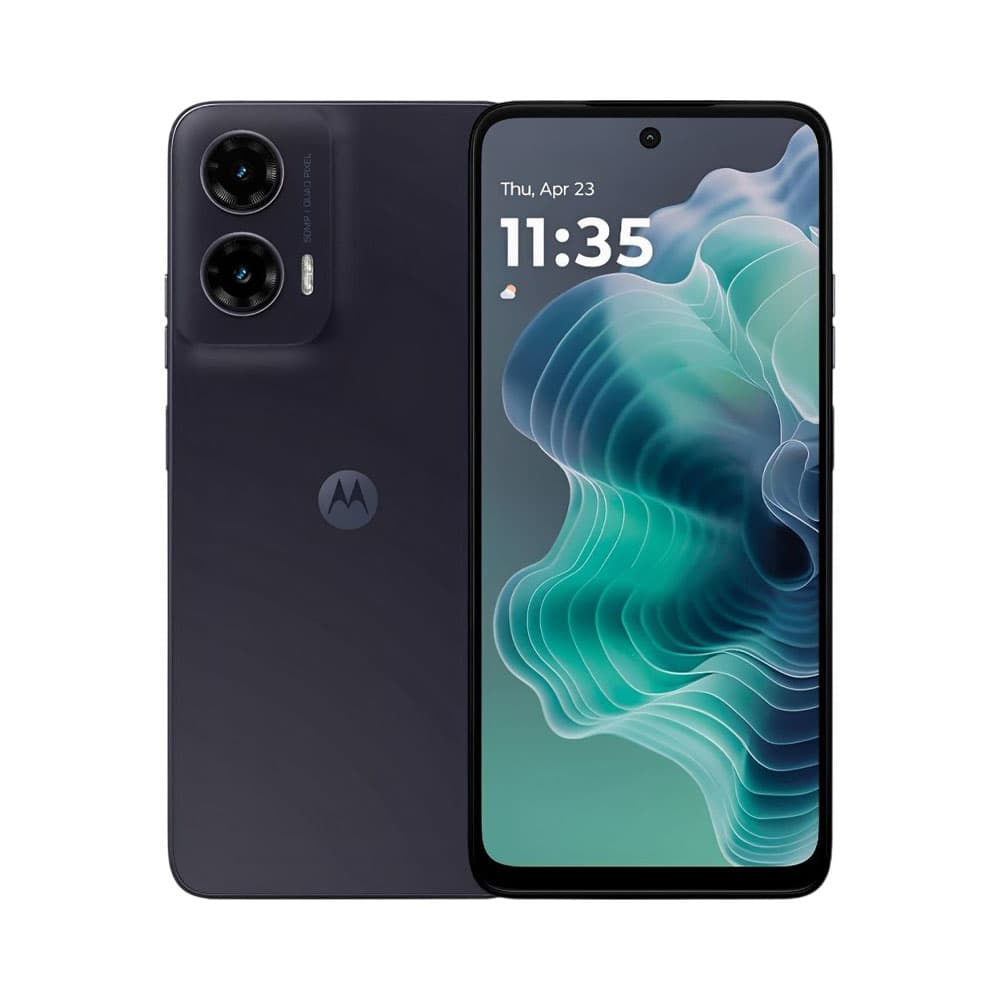 Celular Motorola G35 Xt2433-2 5G 4GB 256GB Preto