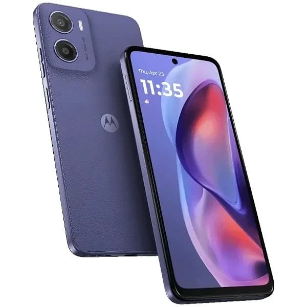 Celular Motorola Moto e15 Xt2523-8 Dual Chip 64GB Roxo
