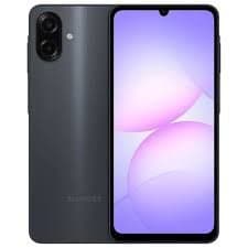 Celular Samsung A07 A075M Dual Chip 4/64GB Preto