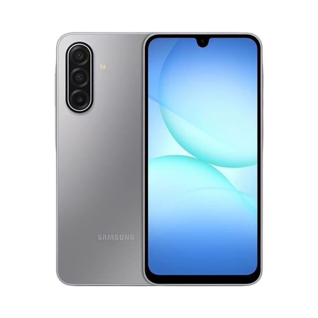 Celular Samsung A17 A175F 6.7" Dual Chip 8/256GB Cinza Global