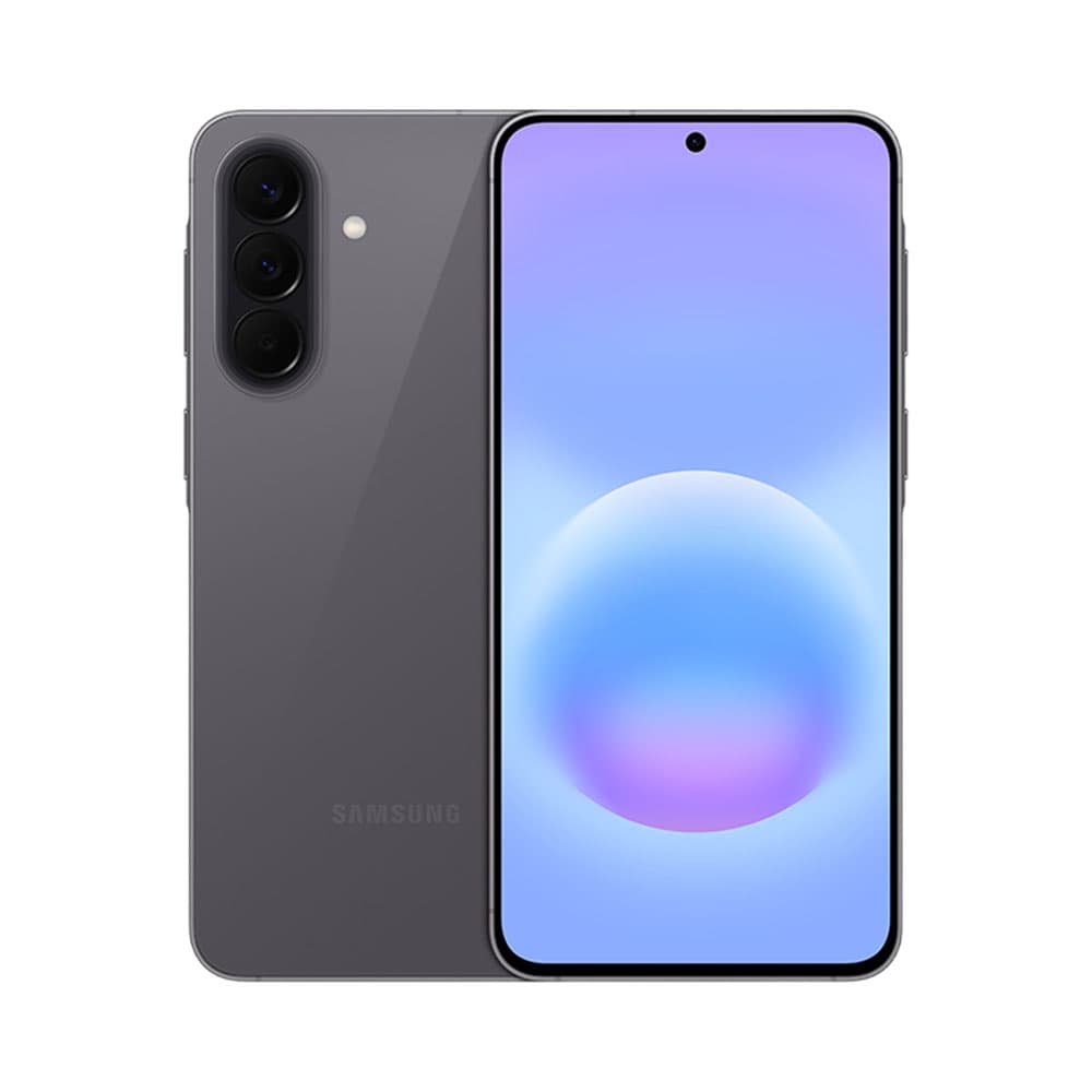 Celular Samsung A57 5G 256GB Cinza