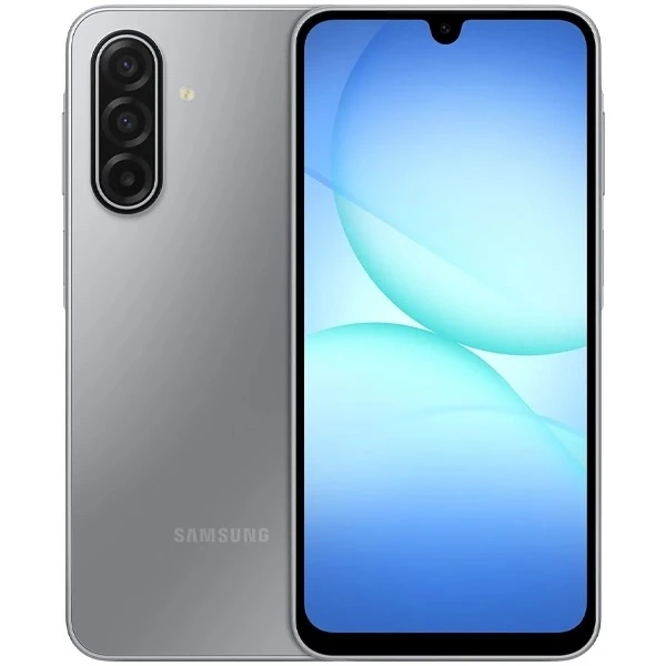 Celular Samsung Galaxy A17 Sm-A175F 128GB Cinza