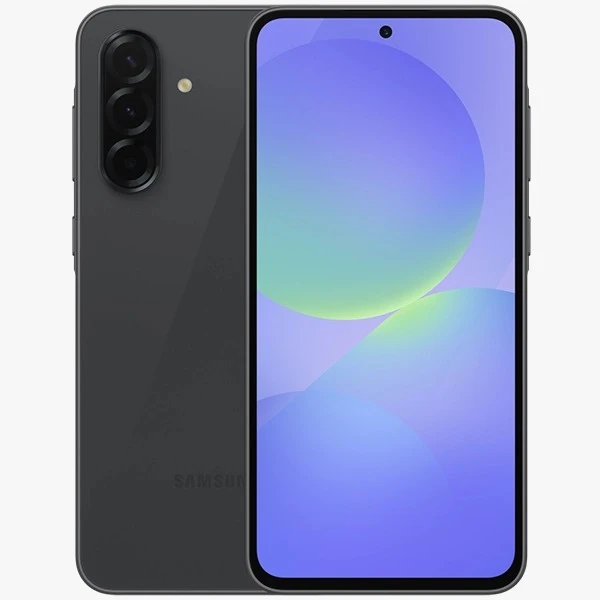 Celular Samsung Galaxy A36 5G Sm-A366E Dual Sim 256GB Preto