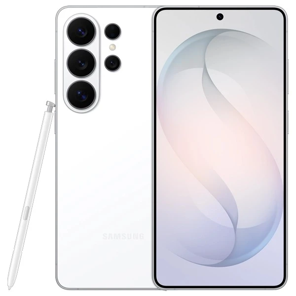 Celular Samsung Galaxy S26 Ultra 1TB Branco