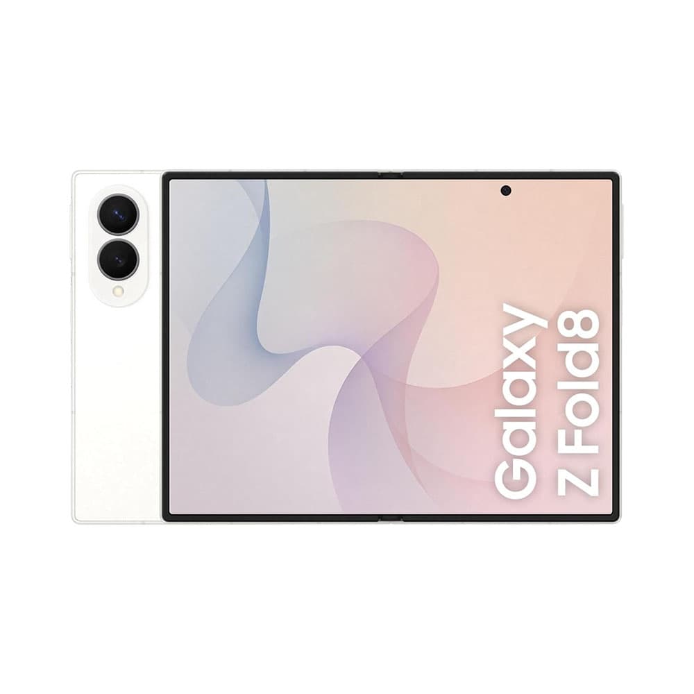 Celular Samsung Z Fold 8 12GB RAM 512GB Creme