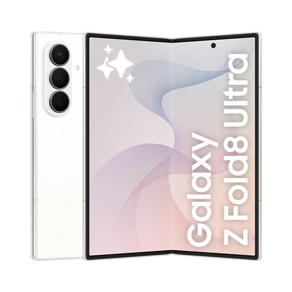 Celular Samsung Z Fold 8 Ultra 12GB RAM 512GB Creme