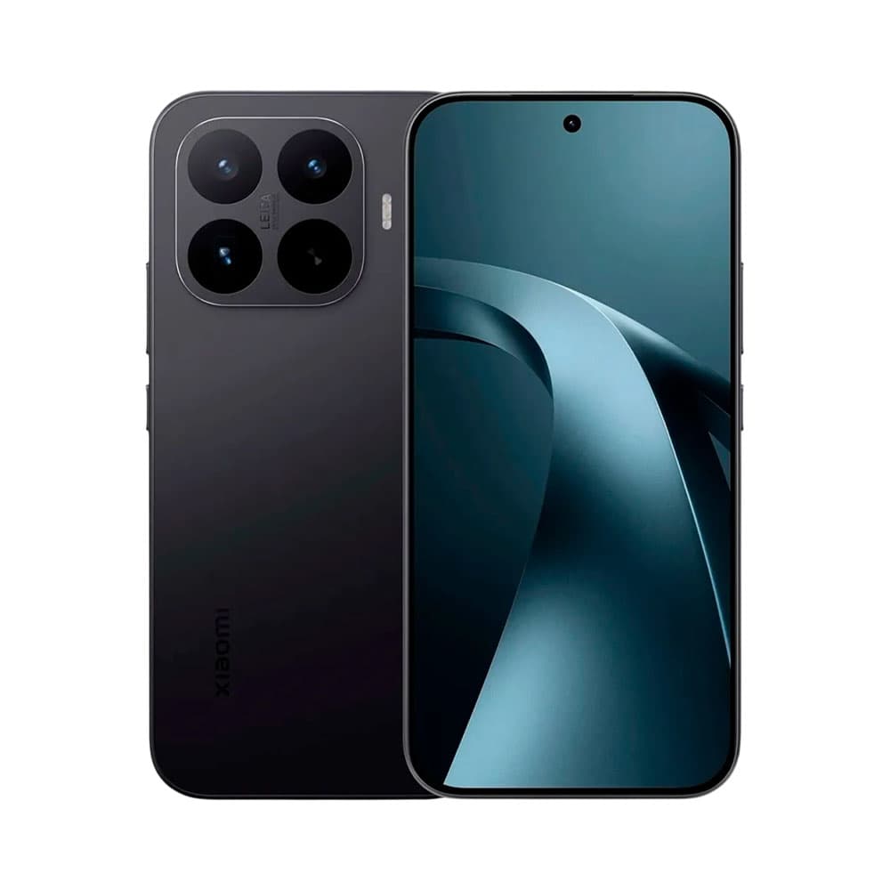 Celular Xiaomi 13T 12GB RAM 256GB Preto