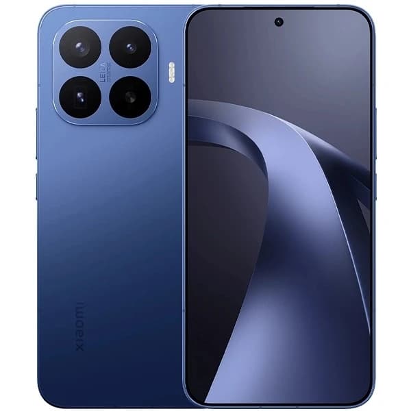 Celular Xiaomi 17T Pro NFC Dual Sim 512GB 12GB RAM 6.83" 50+50+12MP 32MP Azul (Global)