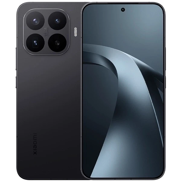 Celular Xiaomi 17T Pro NFC Dual Sim 512GB 12GB RAM 6.83" 50+50+12MP 32MP Preto