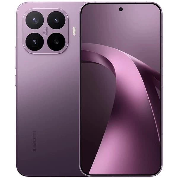 Celular Xiaomi 17T Pro NFC Dual Sim 512GB Violeta Escuro