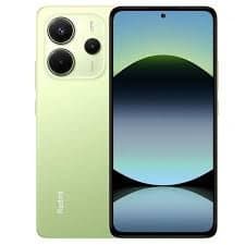 Celular Xiaomi Note 14 8GB 256GB 4G Verde