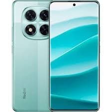Celular Xiaomi Note 14 Pro 12GB 512GB 5G Verde