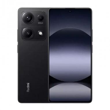 Celular Xiaomi Note 14S 8/256GB 4G Preto