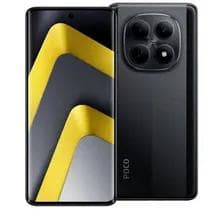Celular Xiaomi Poco M8 8/256GB 5G Preto