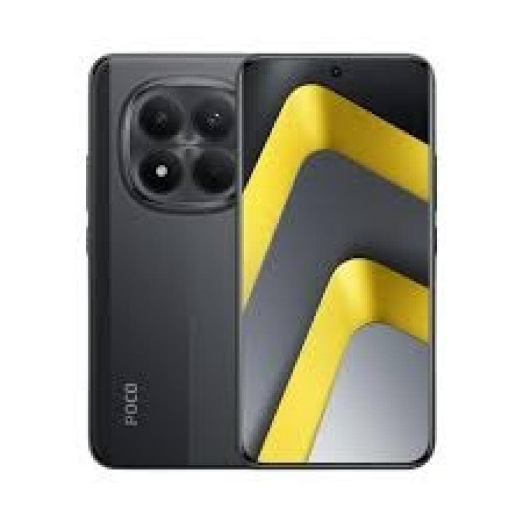 Celular Xiaomi Poco M8 Pro 5G 12/512GB Preto